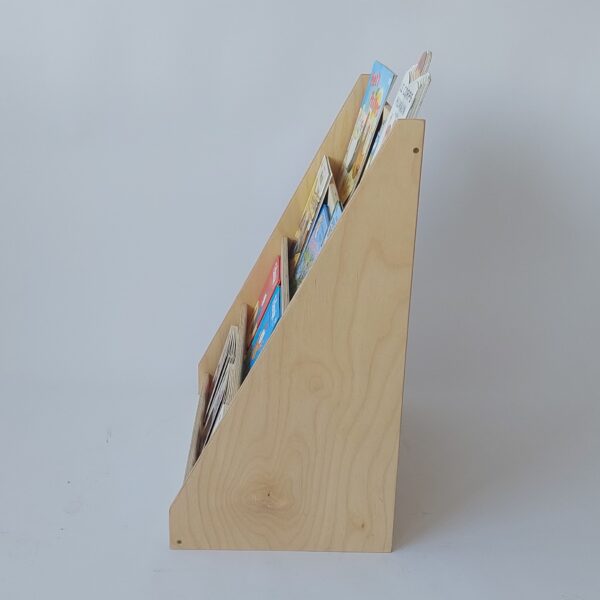 Forward Facing Bookshelf - Image 4
