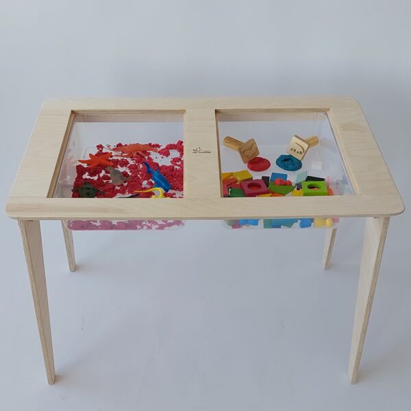 Sensory Play Table - Image 4