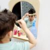 Self-Care Mirror