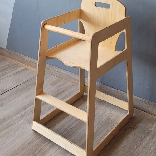 Monti High Chair