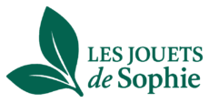 Les Jouets de Sophie logo